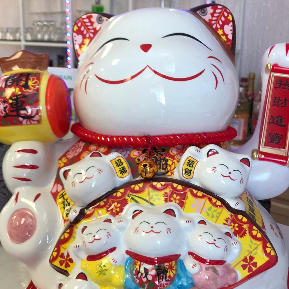 Meet your Posher, An